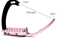 Security-Stirrups-venice-sloped-magnet
