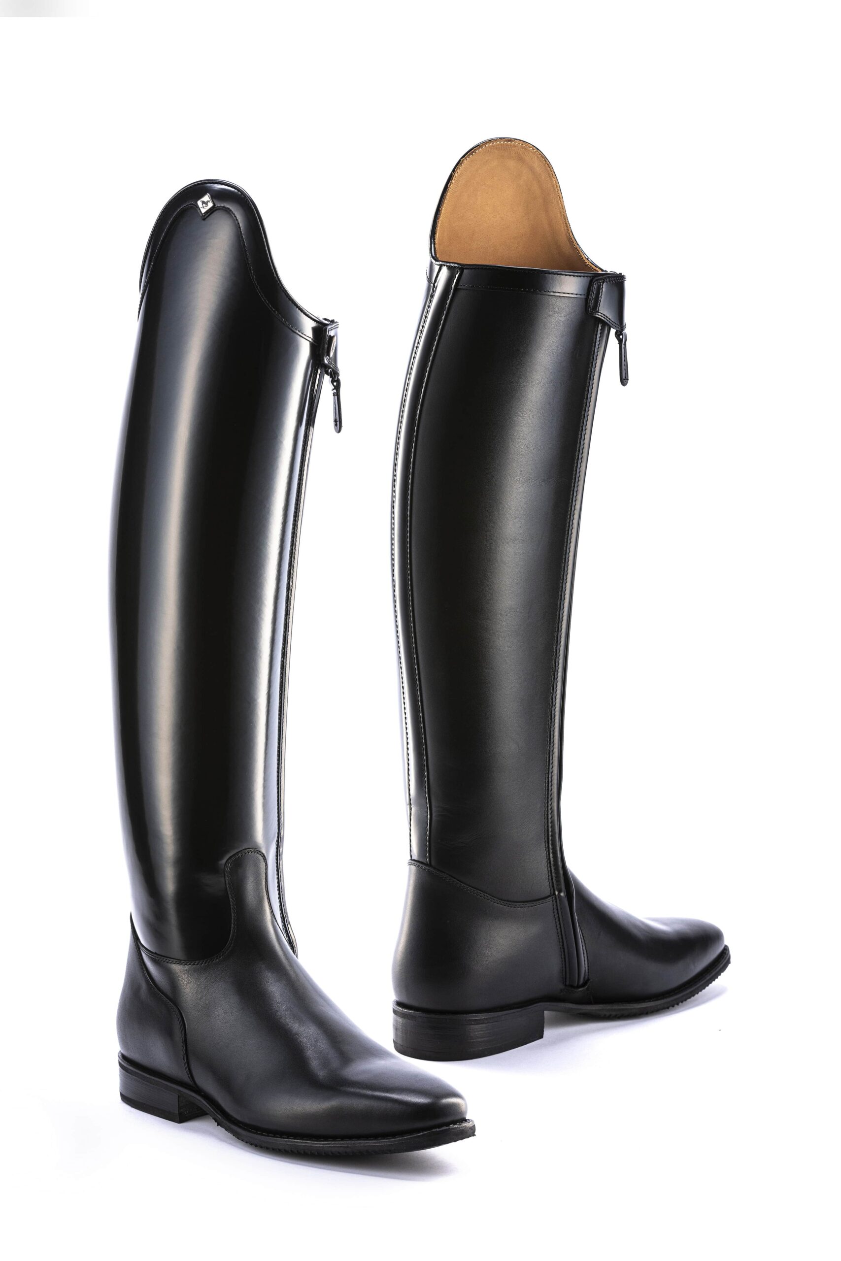 De Niro Raffaello Rondine Top Dressage Boot - Image 2