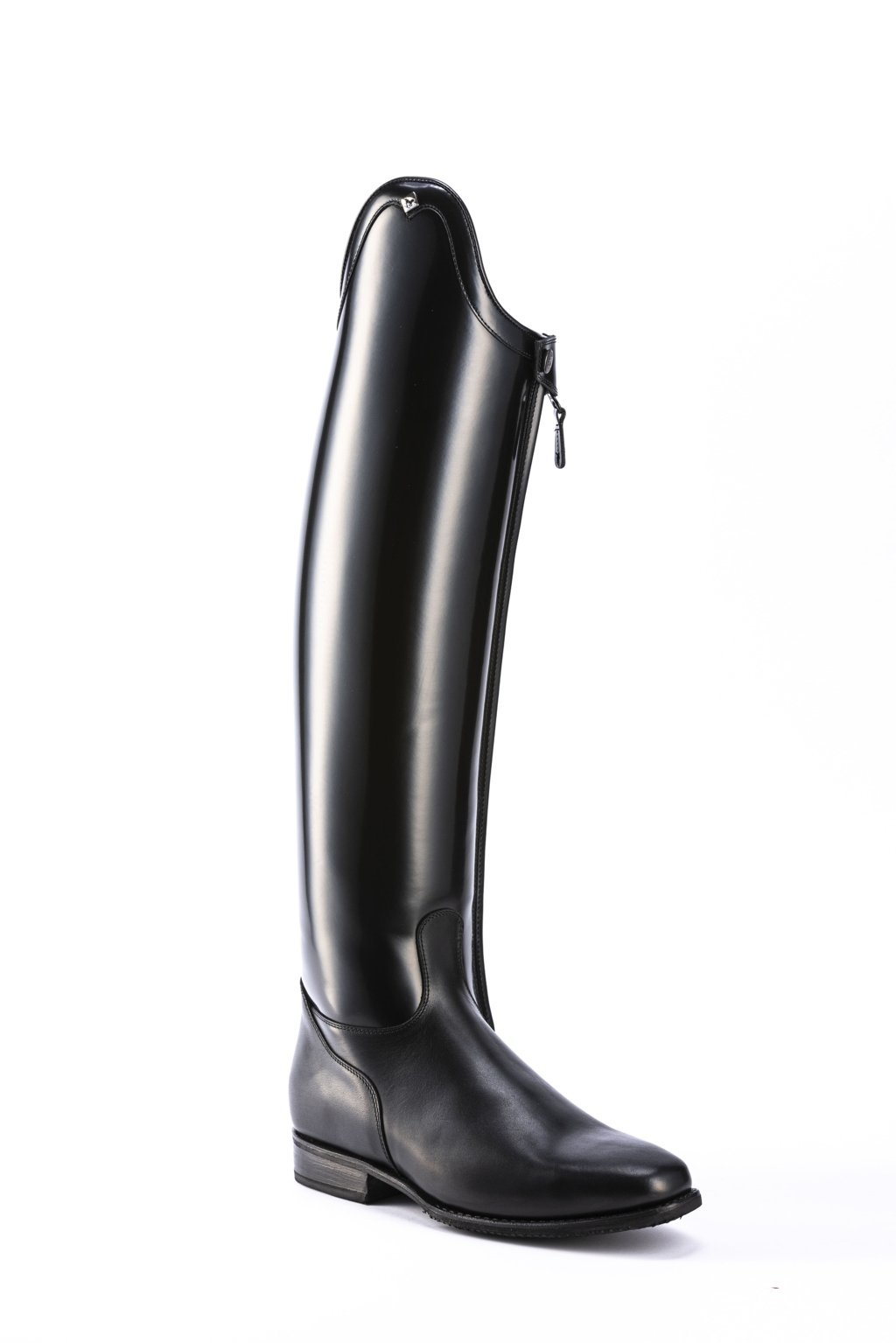 De Niro Raffaello Dressage Boot with Rondine Top