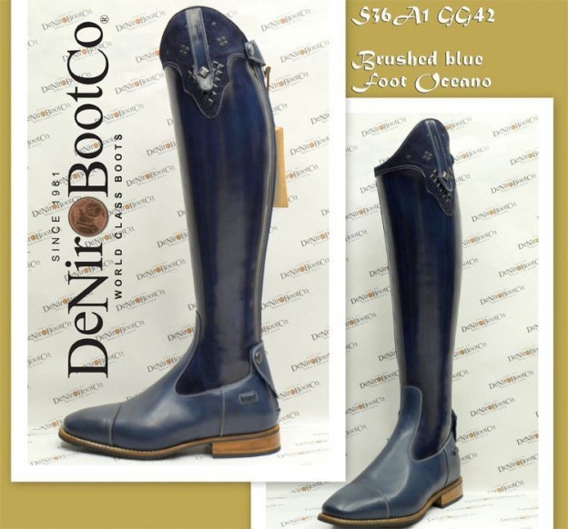 Build Your Own Boot