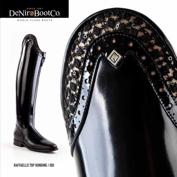 Build Your Own Boot