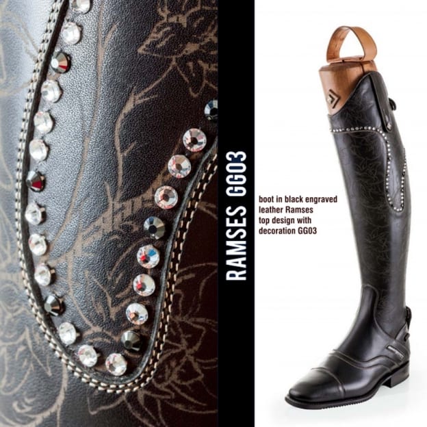 Build Your Own Boot