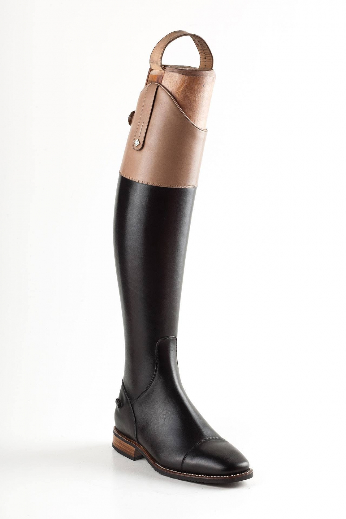 Bottes D'équitation De Niro Paddock Giove - Pointure 41 (occasion)