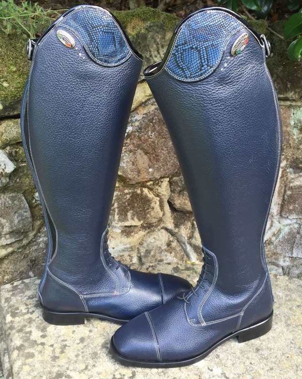 De Niro Salentino Bolgheri Boots