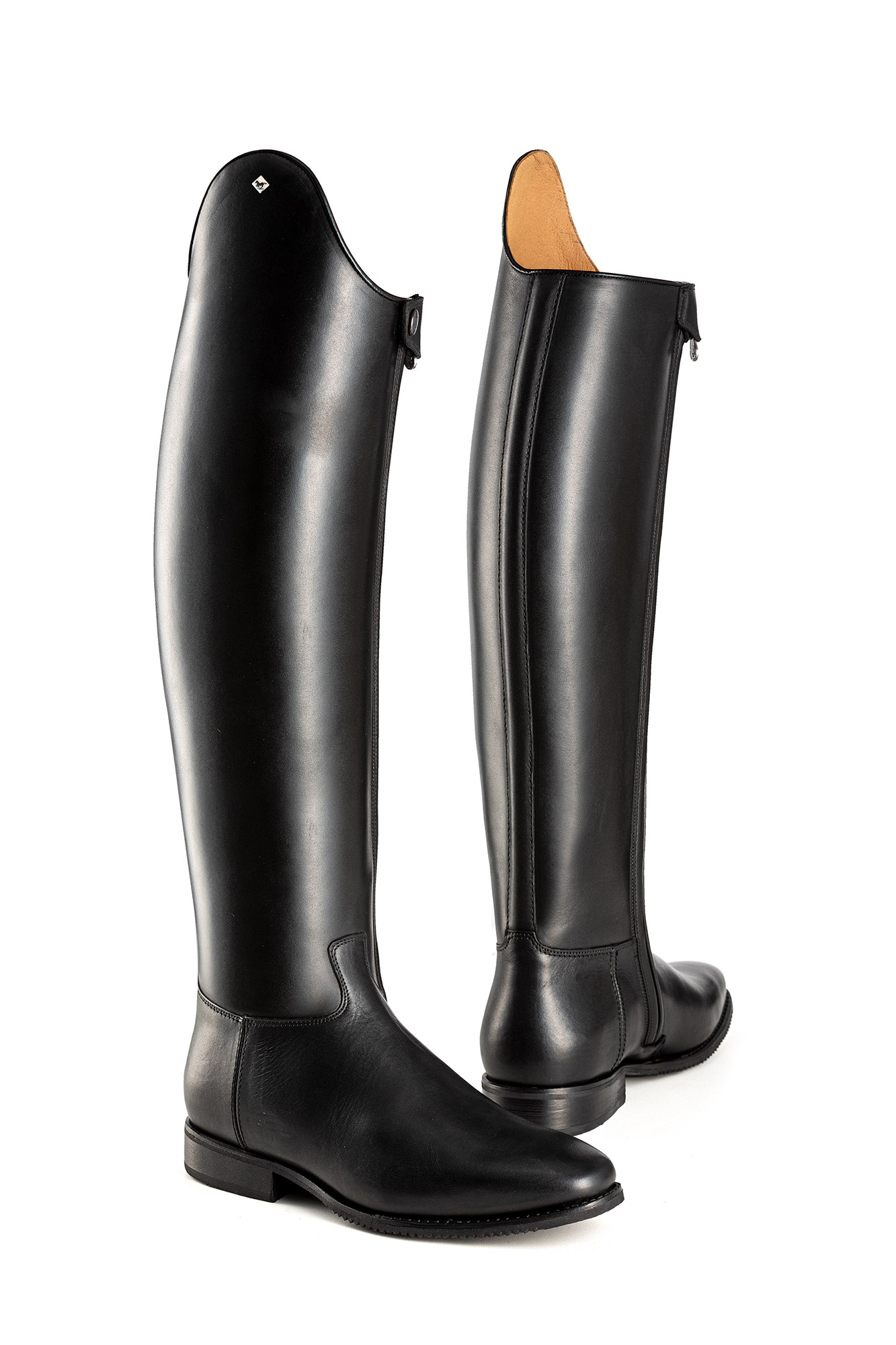 De Niro Giotto Dressage Boots - Image 2