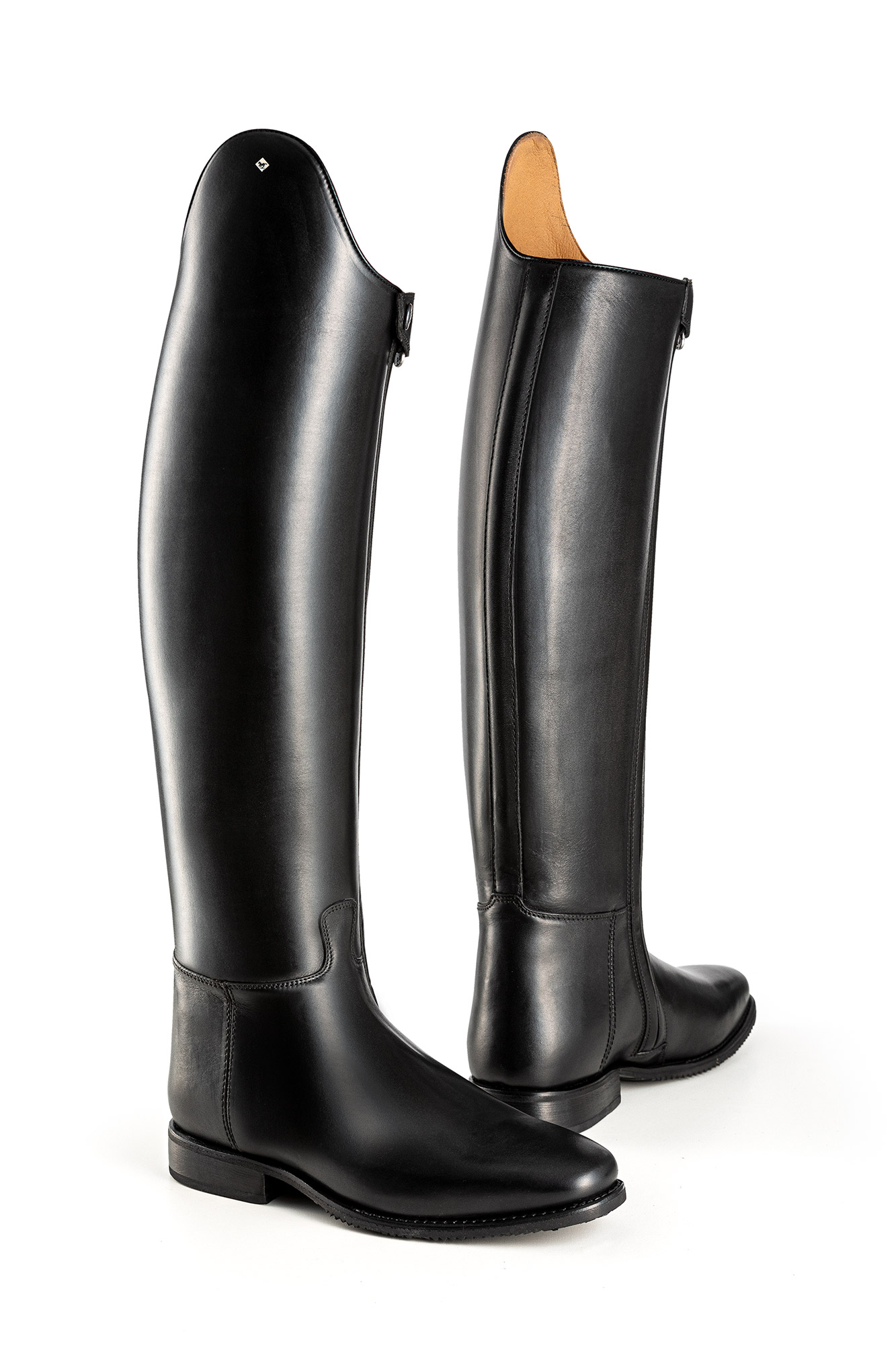 De Niro Classic S8601 Dressage Boot - Image 2