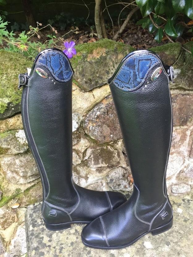 De Niro Salentino Bolgheri Boots
