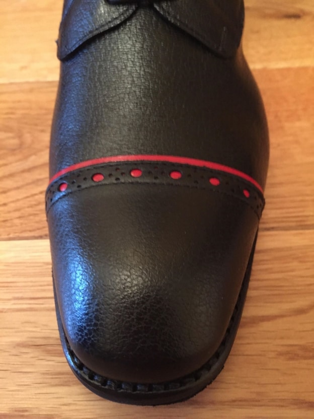De Niro Salentino Giulietta Boot