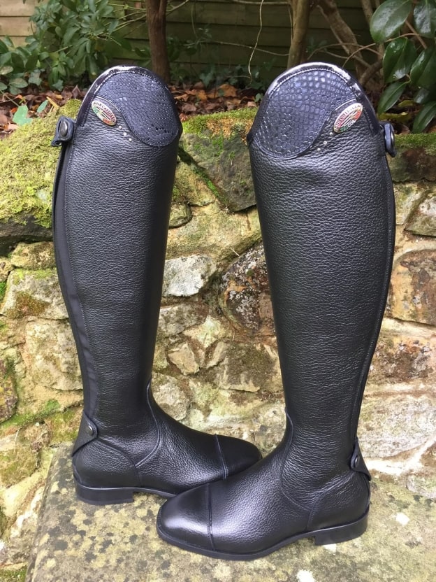 De Niro Salentino Regal Boots