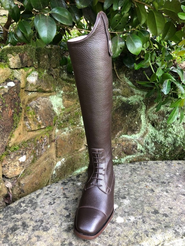 DeNiro S3312 Boot - Brown