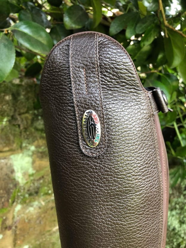 DeNiro S3312 Boot - Brown
