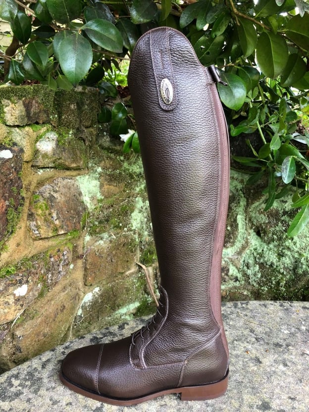 DeNiro S3312 Boot - Brown