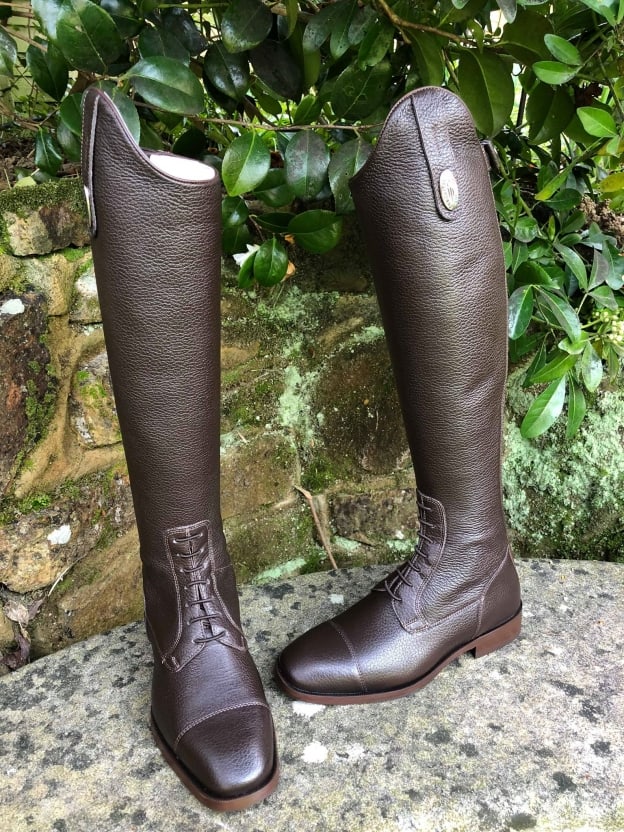 DeNiro S3312 Boot - Brown