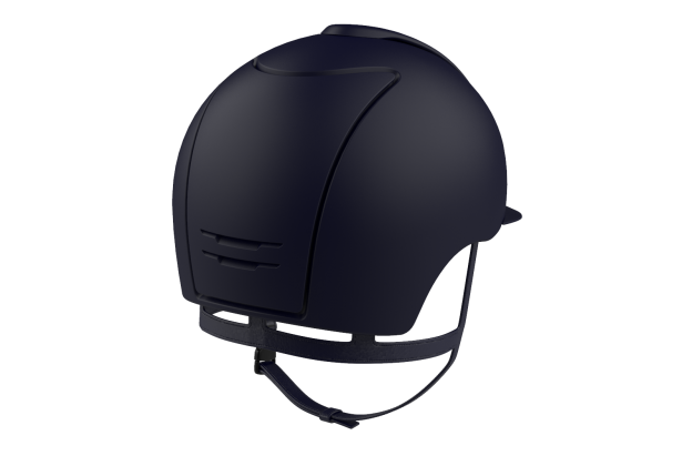 KEP Helmet Cromo 2.0 Matt B Blue