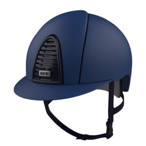 KEP Helmet Cromo 2.0 Matt B Blue