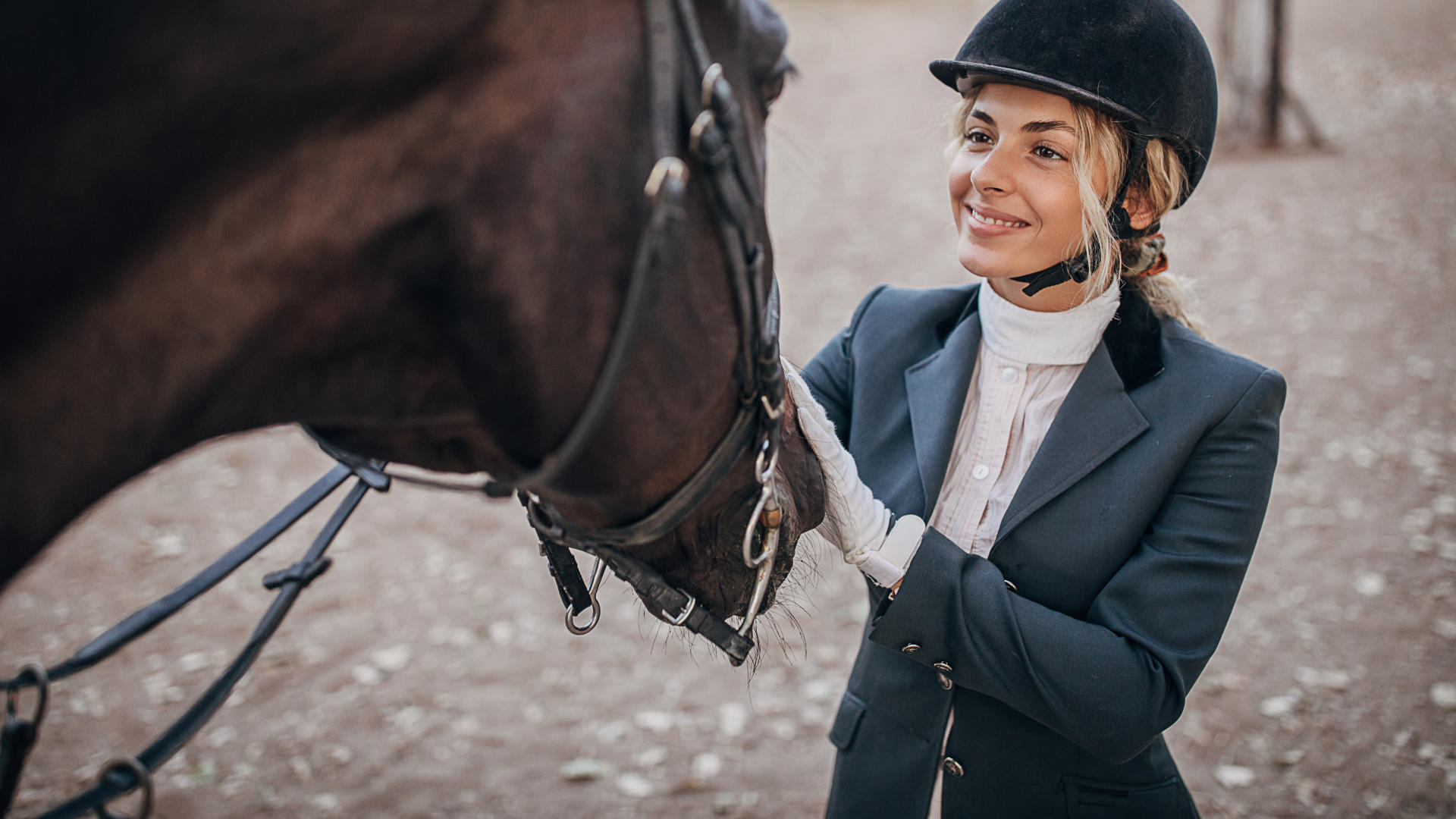 International Helmet Awareness Day