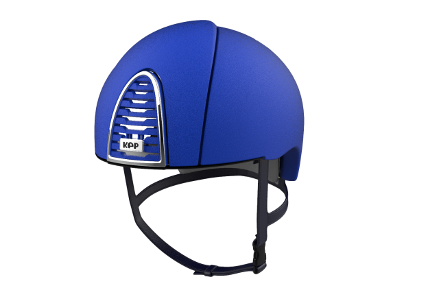 KEP Helmet Cromo 2.0 Jockey