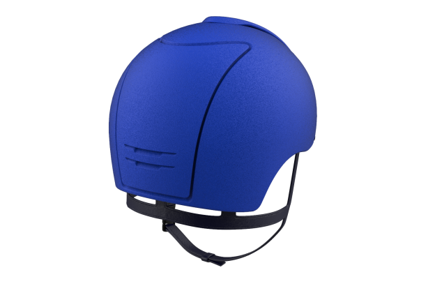 KEP Helmet Cromo 2.0 Jockey