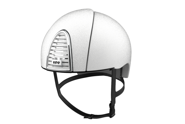 KEP Helmet Cromo 2.0 Jockey