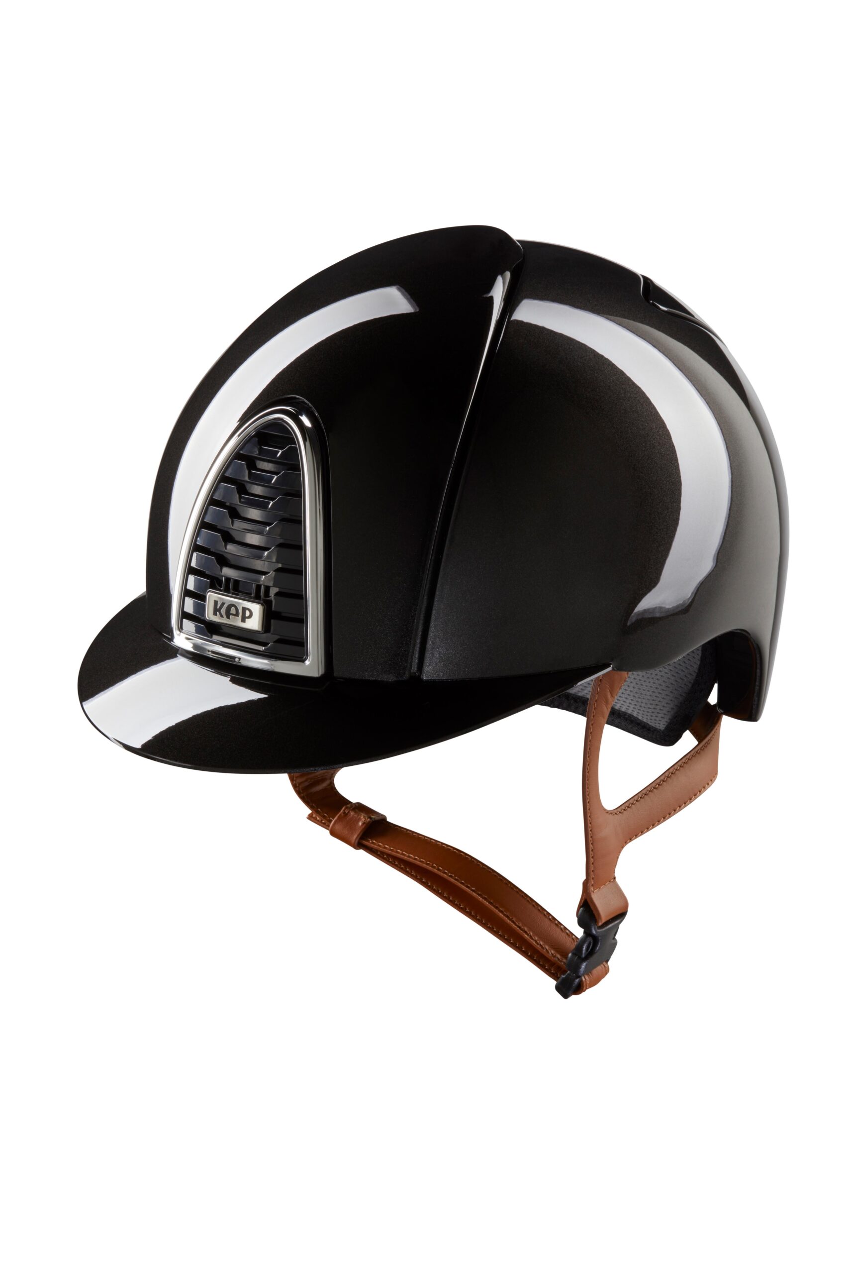 KEP Cromo 2.0 Shine in Black