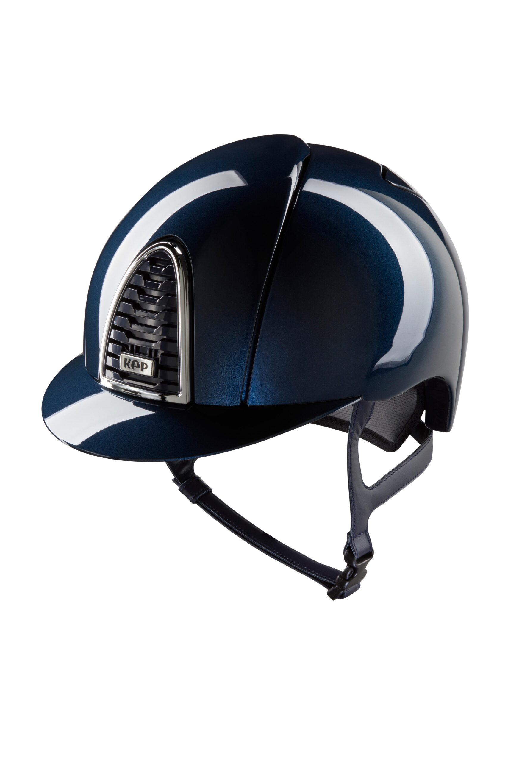 KEP Cromo 2.0 Shine in Blue