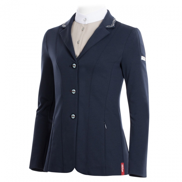Animo Custom Lif Girl's Competition Jacket