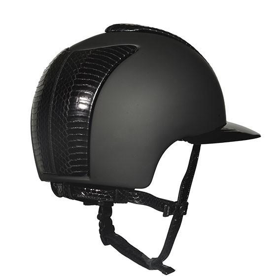KEP Italia Hats Equestrian Riding Helmets WB Equiline