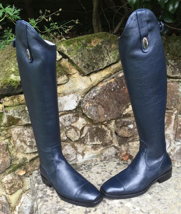 DeNiro S3311 Boot - NAVY