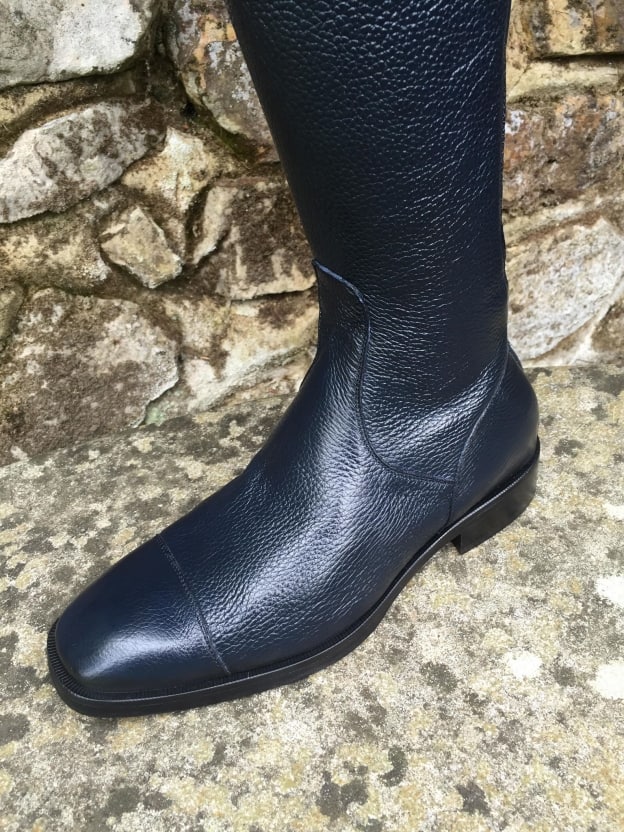 DeNiro S3311 Boot - NAVY