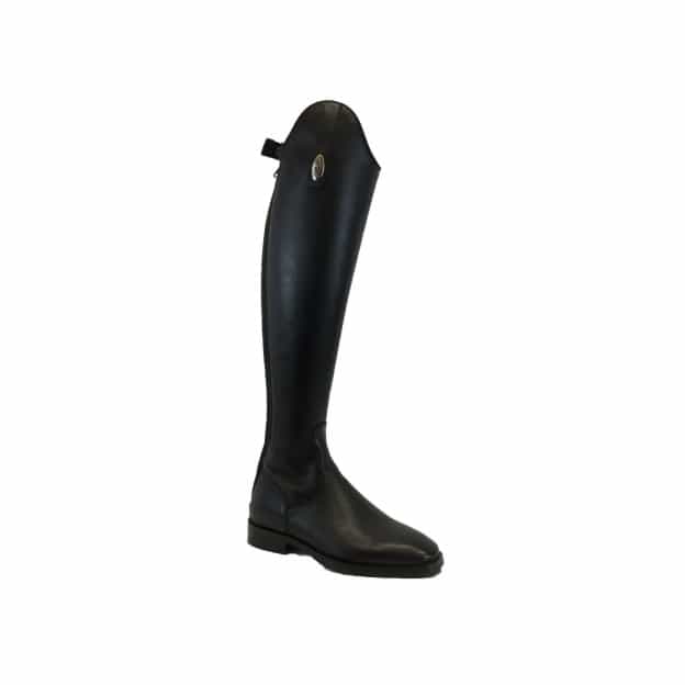 De Niro S3311 Boot - BLACK