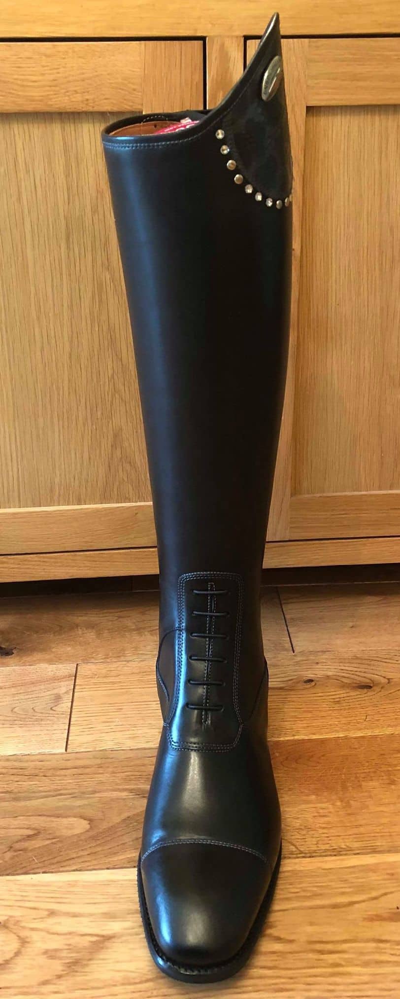 De Niro Salento Greta Boots