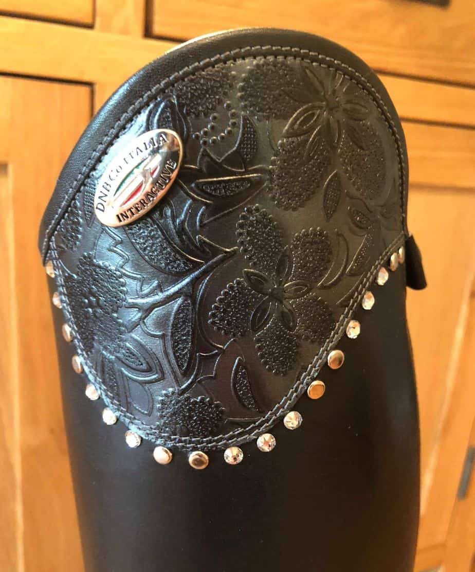 De Niro Salento Greta Boots