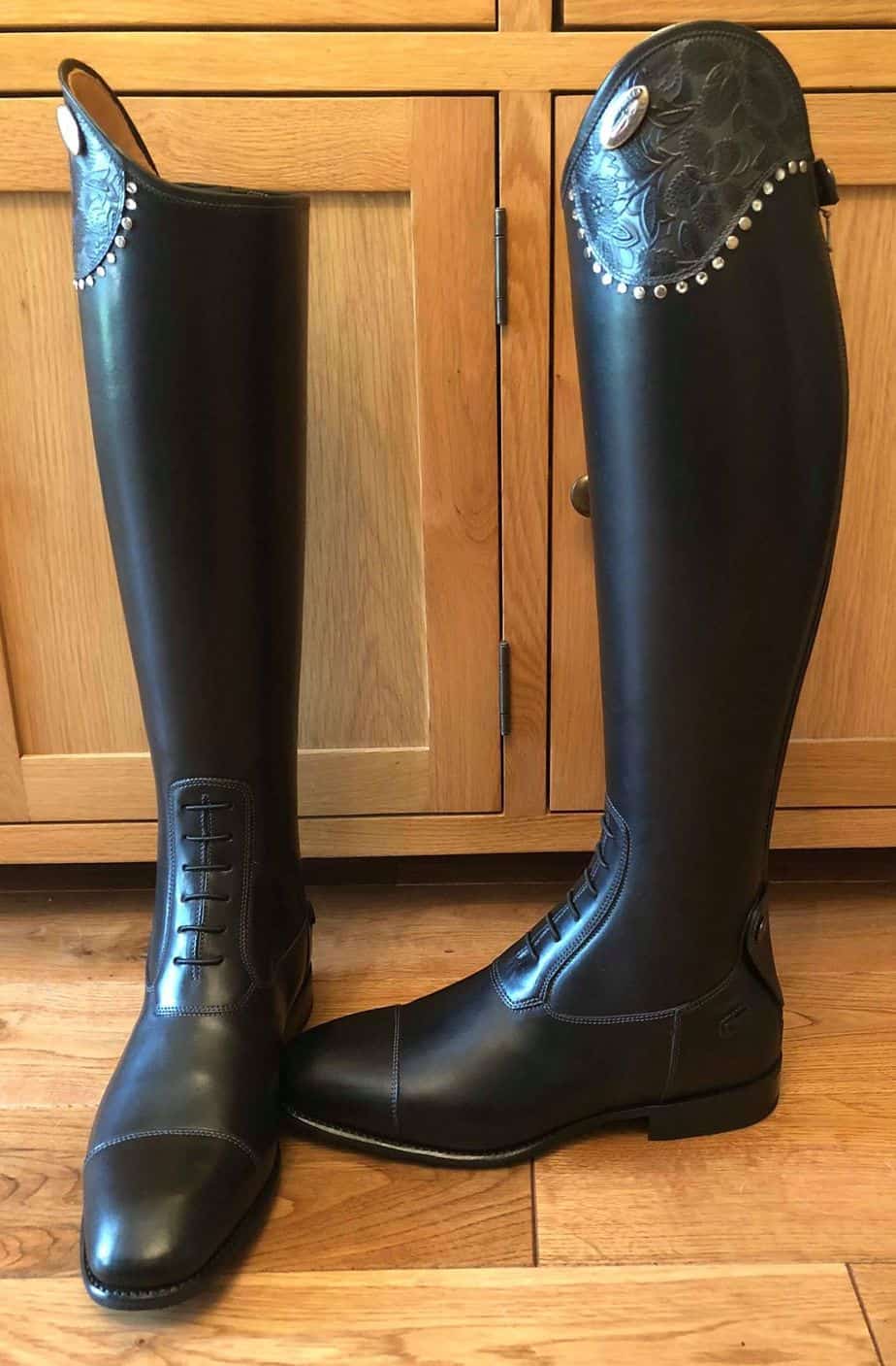 De Niro Salento Greta Boots