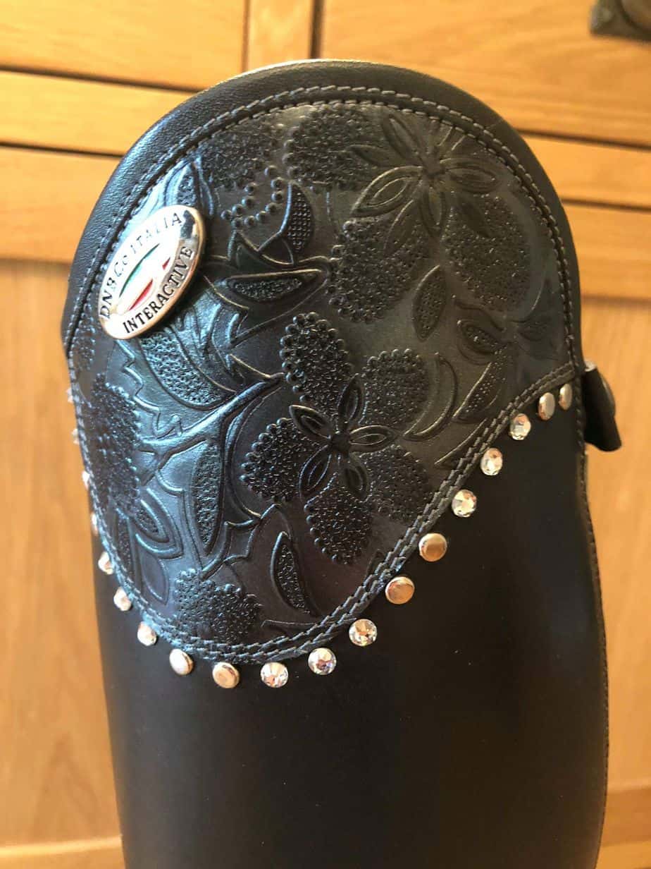 De Niro Salento Greta Boots