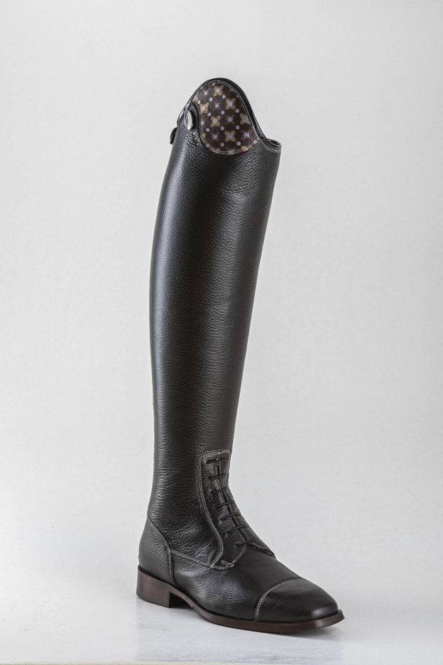 De Niro Salentino Fortuna Boots