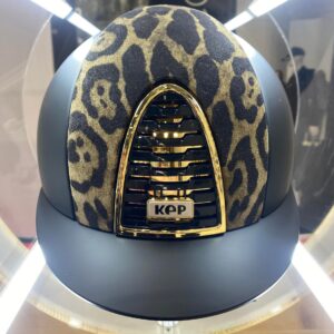 KEP Helmet Cromo 2.0 T Baboon Glitter