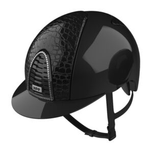 KEP Helmet Cromo 2.0 P Cocco Black