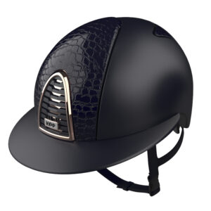 KEP Helmet Cromo 2.0 T Cocco Blue