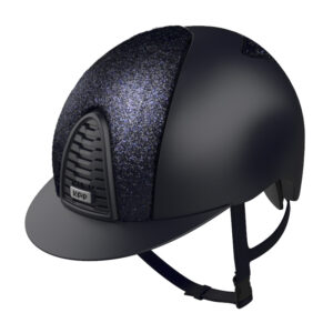 KEP Helmet Cromo 2.0 T Star- BLUE