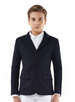 Cavalleria Toscana Boy's GP Competition Jacket