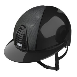 KEP Helmet Cromo 2.0 P Vesna- Black