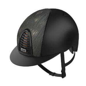 KEP Helmet Cromo 2.0 T Vesna- Black with Bronze