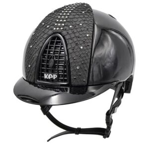 KEP Helmet Cromo P Python Sparkling Rain