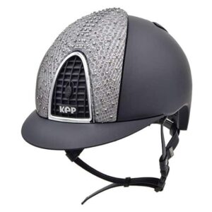 KEP Helmet Cromo T Python Sparkling Rain