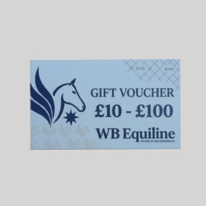 GIFT VOUCHERS- £10-£100