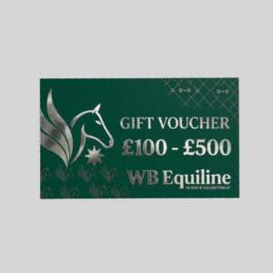 GIFT VOUCHERS- £100-£500