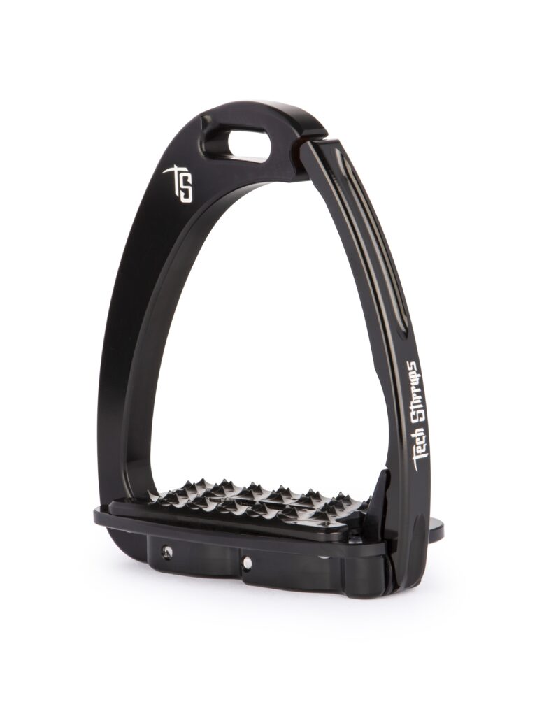 Tech Venice Sloped M Safety Stirrups