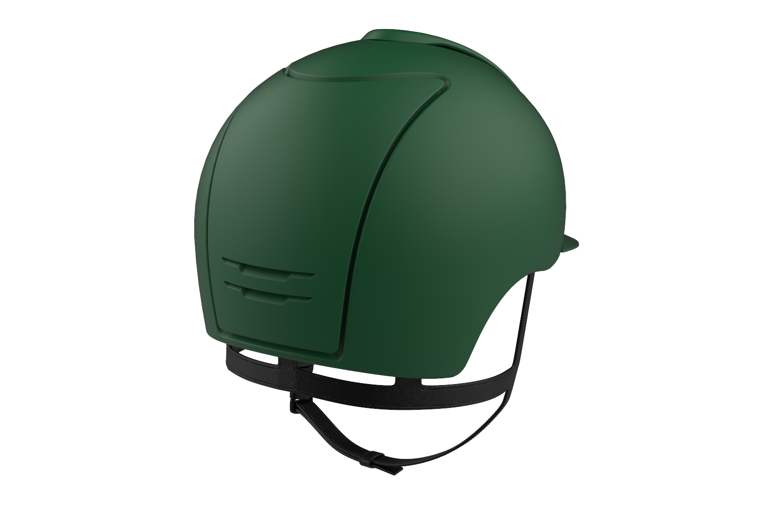 KEP Helmet Cromo 2.0 Textile - GREEN - Image 2