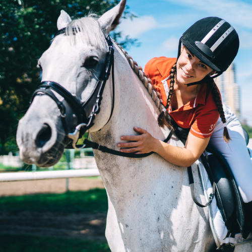 Equestrian Gift Vouchers