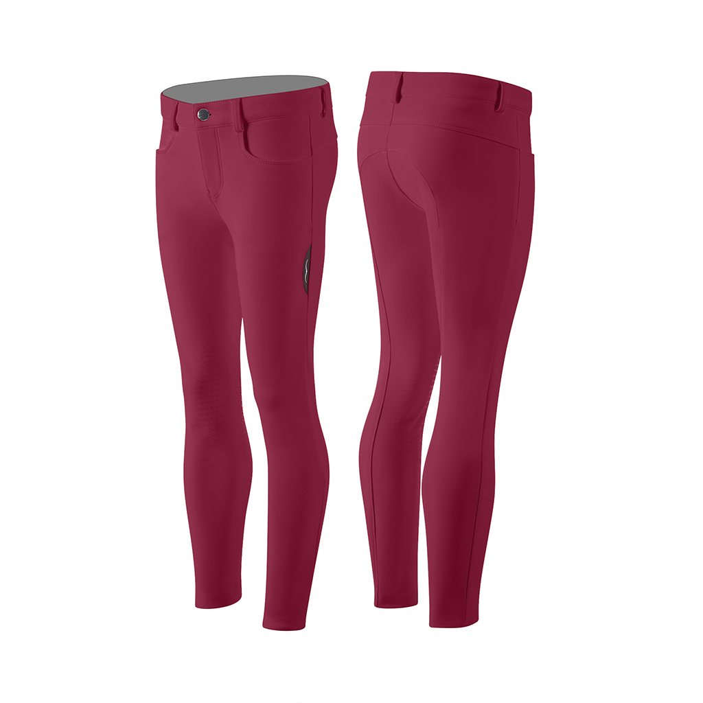 Animo Naw Girl's Breeches- IBISCO Animo Naw Girl's Breeches- IBISCO
